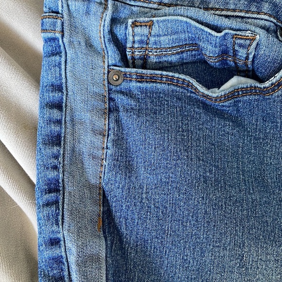 Kenneth Cole Jeans Size 14 - Picture 1 of 7